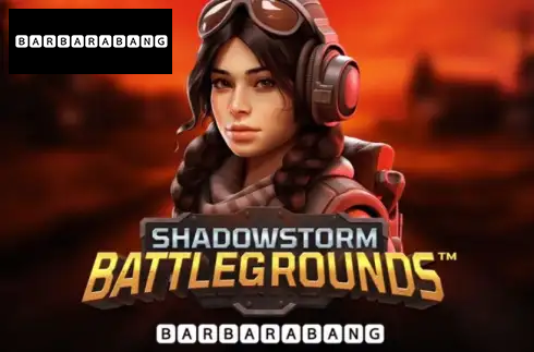 Shadowstorm Battlegrounds